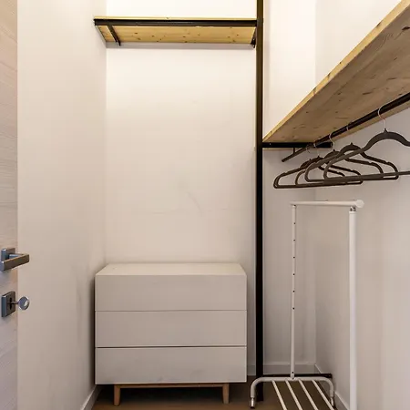 Apartment La Casetta Valverde By Domusicily *